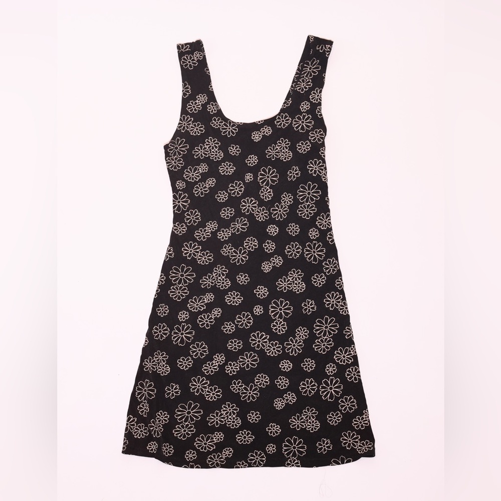 🌼 Vintage Ditzy floral dress 🌼